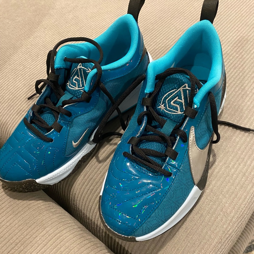 Nike Freak 5 SE